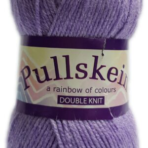 PULLSKEIN D.K 100g-COL.364 SWEET VIOLET