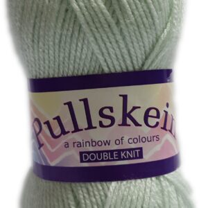 PULLSKEIN D.K 100g-COL.374 CRYSTAL MOON