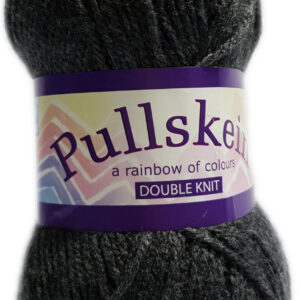 PULLSKEIN D.K 100g-COL.417 ASH