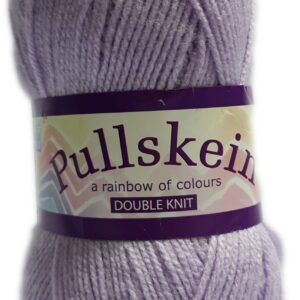 PULLSKEIN D.K 100g-COL.432 SPRING CROCUS