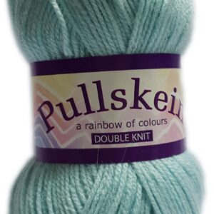 PULLSKEIN D.K 100g-COL.523 DUCKLING