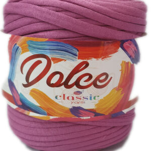 DOLCE T-SHIRT YARN-COL.FIG