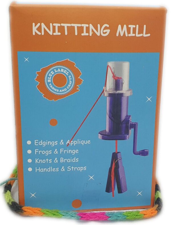 Knitting Mill Photos, Images and Pictures