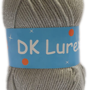 CLASSIC LUREX D.K 100g-COL.59 LIGHT GREY