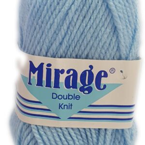 MIRAGE D.K 25g-COL.003 SKY BLUE