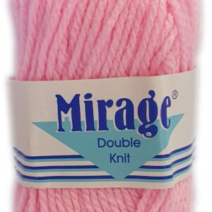 MIRAGE D.K 25g-COL.004 PINK