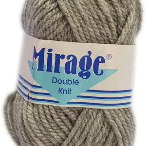 MIRAGE D.K 25g-COL.011 SILVER GREY