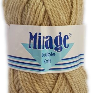 MIRAGE D.K 25g-COL.025 BEIGE