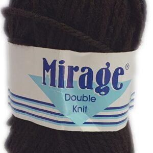 MIRAGE D.K 25g-COL.044 BROWN