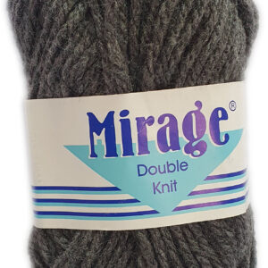 MIRAGE D.K 25g-COL.051 SCHOOL GREY