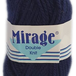 MIRAGE D.K 25g-COL.056 NAVY BLUE