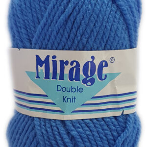 MIRAGE D.K 25g-COL.058 SAXE BLUE