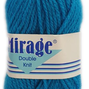 MIRAGE D.K 25g-COL.059 TURQUOISE