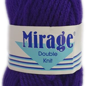 MIRAGE D.K 25g-COL.060 PURPLE