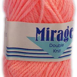 MIRAGE D.K 25g-COL.144 NEW PINK