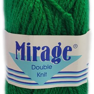MIRAGE D.K 25g-COL.022 EMERALD GREEN