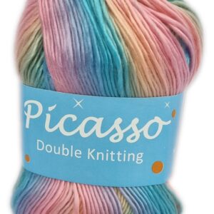 PICASSO D.K 100g-COL.184