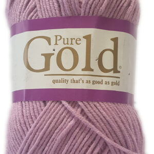 PURE GOLD D.K 100g-COL.006 AMETHYST
