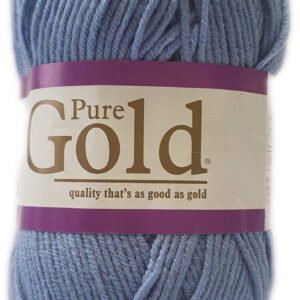 PURE GOLD D.K 100g-COL.015 LAVENDER