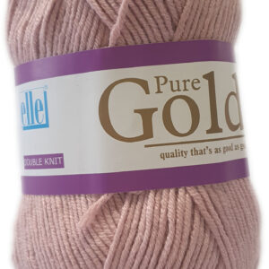 PURE GOLD D.K 100g-COL.026 BLUSH