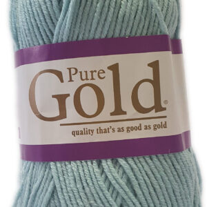 PURE GOLD D.K 100g-COL.040 RIVIERA