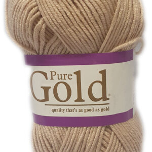 PURE GOLD D.K 100g-COL.042 MOONSTONE