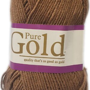 PURE GOLD D.K 100g-COL.048 MILO
