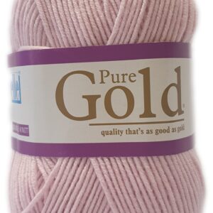 PURE GOLD D.K 100g-COL.066 MARSHMALLOW