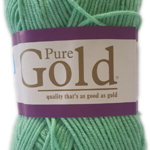 PURE GOLD D.K 100g-COL.074 SAGE