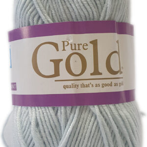 PURE GOLD D.K 100g-COL.077 BUBBLES