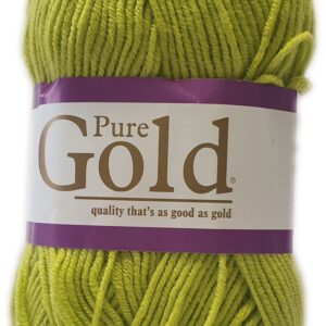 PURE GOLD D.K 100g-COL.081 BAMBOO