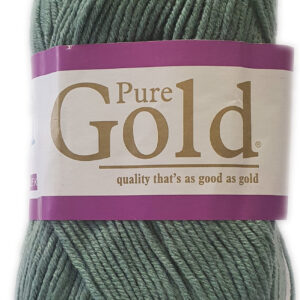 PURE GOLD D.K 100g-COL.156 ALOE