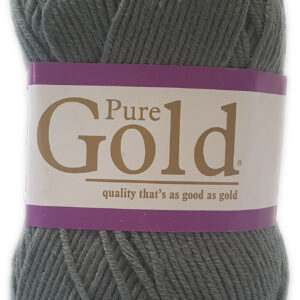 PURE GOLD D.K 100g-COL.201 TITANIUM