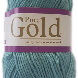 PURE GOLD D.K 100g-COL.217 REEF