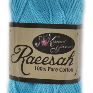 RAEESAH SOFT COTTON 50g-COL.69