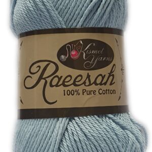 RAEESAH SOFT COTTON 50g-COL.16