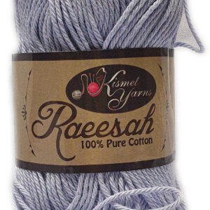 RAEESAH SOFT COTTON 50g-COL.20