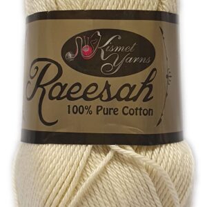 RAEESAH SOFT COTTON 50g-COL.21