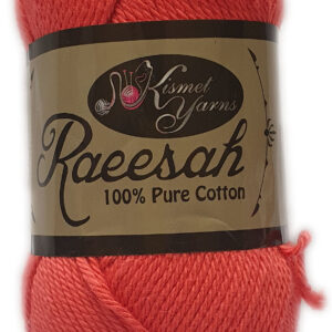 RAEESAH SOFT COTTON 50g-COL.29