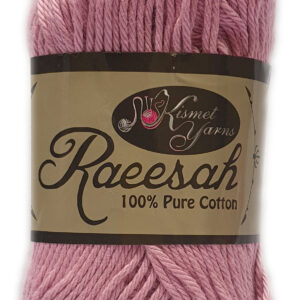 RAEESAH SOFT COTTON 50g-COL.31