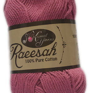 RAEESAH SOFT COTTON 50g-COL.32