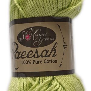 RAEESAH SOFT COTTON 50g-COL.51