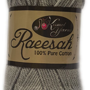 RAEESAH SOFT COTTON 50g-COL.61