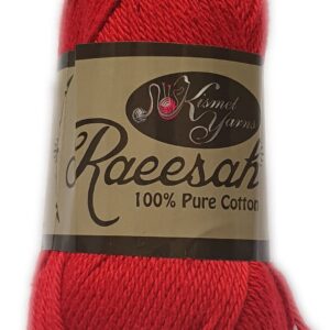 RAEESAH SOFT COTTON 50g-COL.64