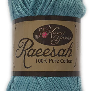 RAEESAH SOFT COTTON 50g-COL.65