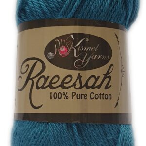 RAEESAH SOFT COTTON 50g-COL.66