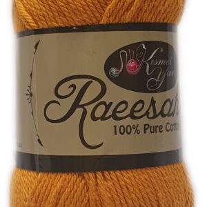 RAEESAH SOFT COTTON 50g-COL.67