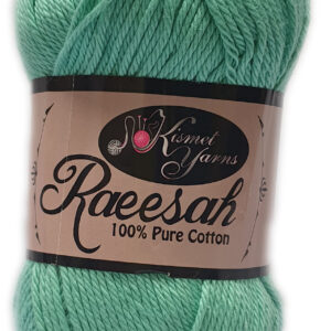 RAEESAH SOFT COTTON 50g-COL.37