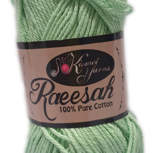 RAEESAH SOFT COTTON 50g-COL.39