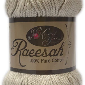 RAEESAH SOFT COTTON 50g-COL.41